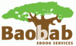 Baobab Ebook Services Logo