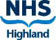 NHS Highland Logo