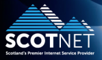 Scotnet Logo